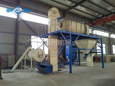 節能?；⒅楸厣皾{生產線