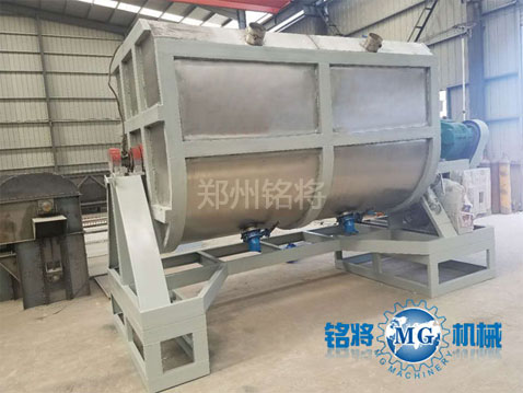 10噸真石漆攪拌機 10噸真石漆攪拌機