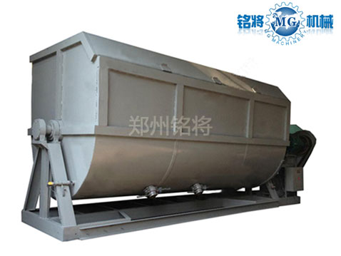 30噸臥式真石漆攪拌機 30噸臥式真石漆攪拌機