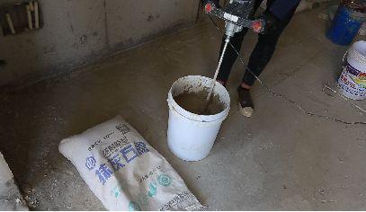 制備漿料 制備漿料