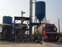 膩子粉攪拌機安全操作標準，膩子粉攪拌機如何正確使用