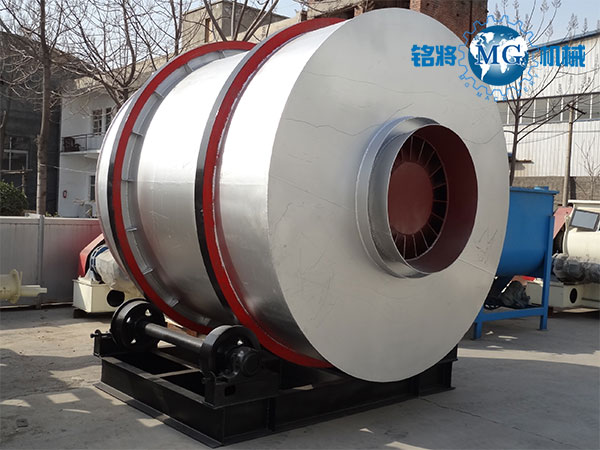 沙子烘干機使用時應(yīng)考慮哪些因素？