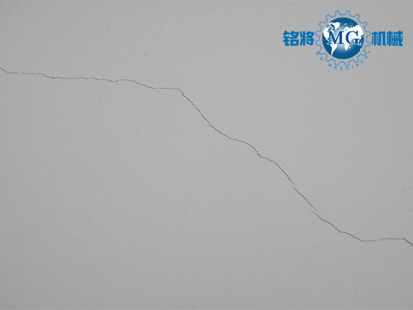 內外墻的膩子粉能不能相互替代？