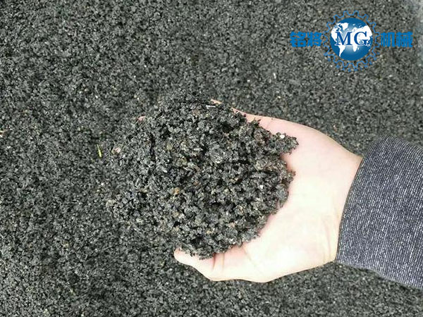 干粉砂漿對沙子的要求，使用標準有哪些？