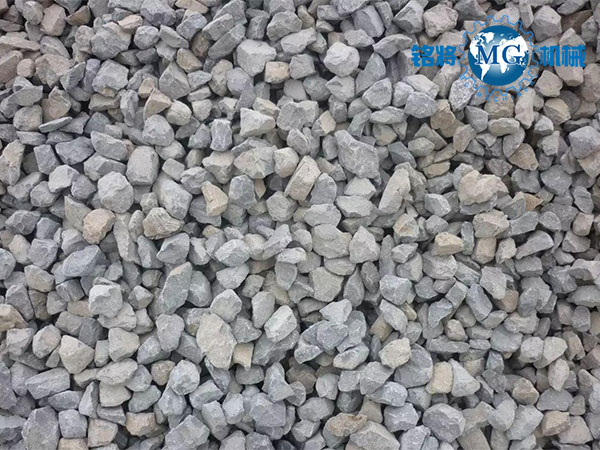 干混砂漿原料是河砂好還是機制砂好? 干混砂漿原料是河砂好還是機制砂好?