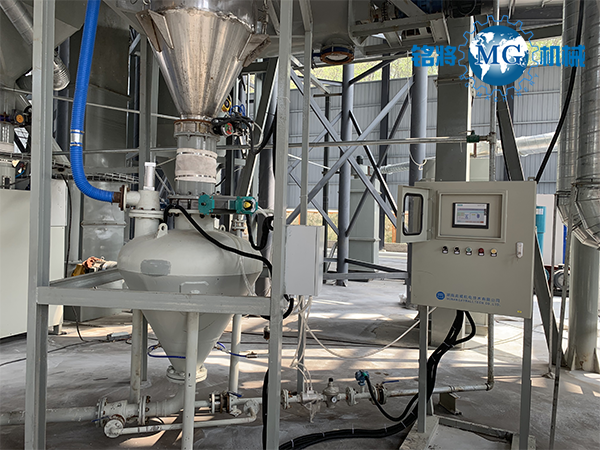 膩子粉設(shè)備會出現(xiàn)哪些攪拌情況呢? 膩子粉設(shè)備會出現(xiàn)哪些攪拌情況呢?