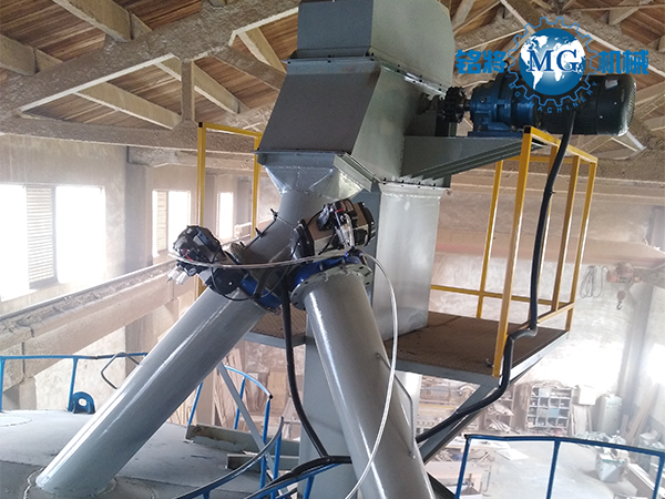 斗式提升機(jī)有哪幾種,斗式提升機(jī)多少錢一臺 斗式提升機(jī)有哪幾種,斗式提升機(jī)多少錢一臺