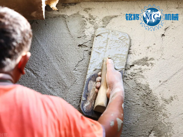 水泥砂漿抹灰墻面為什么會出現裂縫？這里說全面了！