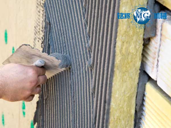 老舊小區(qū)改造出新規(guī),保溫材料不能隨便用! 老舊小區(qū)改造出新規(guī),保溫材料不能隨便用!