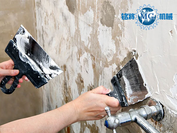 為什么粉刷石膏會(huì)脫落?首先我們先了解清楚,什么是粉刷石膏! 為什么粉刷石膏會(huì)脫落?首先我們先了解清楚,什么是粉刷石膏!