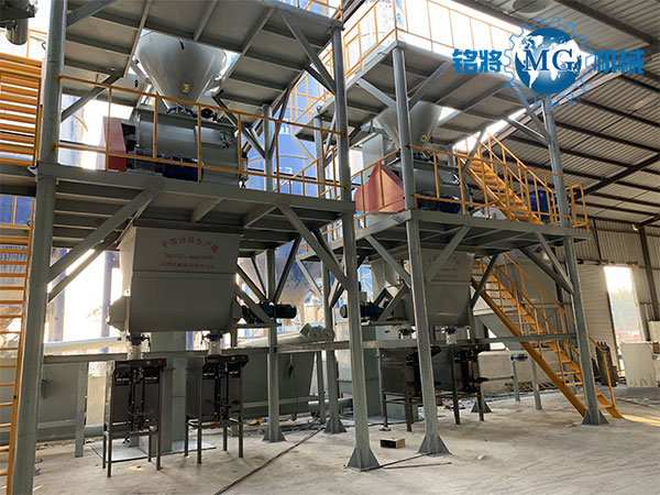 膩?zhàn)臃刍旌蠙C(jī)的特點(diǎn),膩?zhàn)臃刍旌蠙C(jī)如何保養(yǎng) 膩?zhàn)臃刍旌蠙C(jī)的特點(diǎn),膩?zhàn)臃刍旌蠙C(jī)如何保養(yǎng)