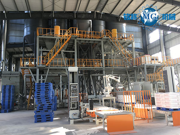 找準方向很重要!磷石膏在建筑抹面材料中的應用前景廣闊 找準方向很重要!磷石膏在建筑抹面材料中的應用前景廣闊