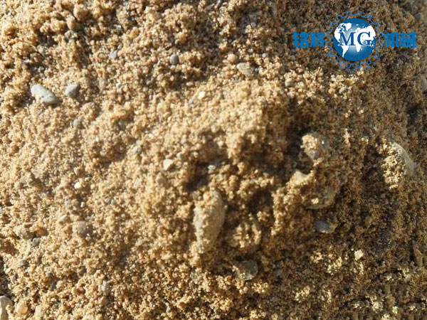 砂石專項整治行動：寧夏、江西、山東等多地重拳出擊