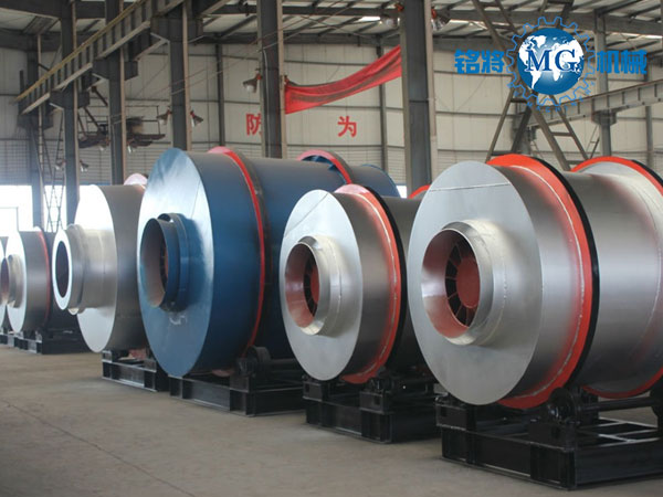 單筒烘干機(jī)和三筒烘干機(jī)怎么選擇?哪個好? 單筒烘干機(jī)和三筒烘干機(jī)怎么選擇?哪個好?