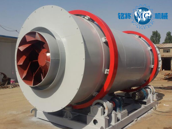 單筒烘干機(jī)和三筒烘干機(jī)怎么選擇?哪個好? 單筒烘干機(jī)和三筒烘干機(jī)怎么選擇?哪個好?