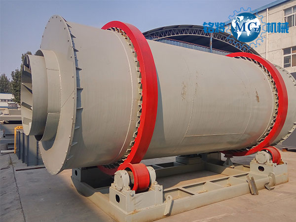 三回程烘干機運轉時突然停電怎么辦？