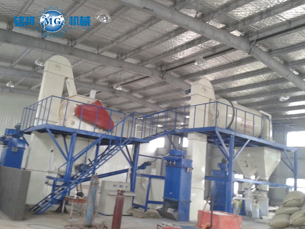 安徽恒興新型建材有限公司 安徽恒興新型建材有限公司