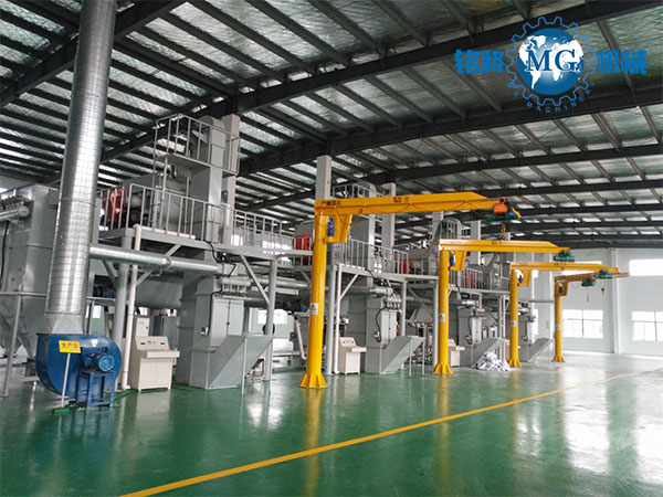 為什么越來越多的人選擇使用粉刷石膏砂漿？