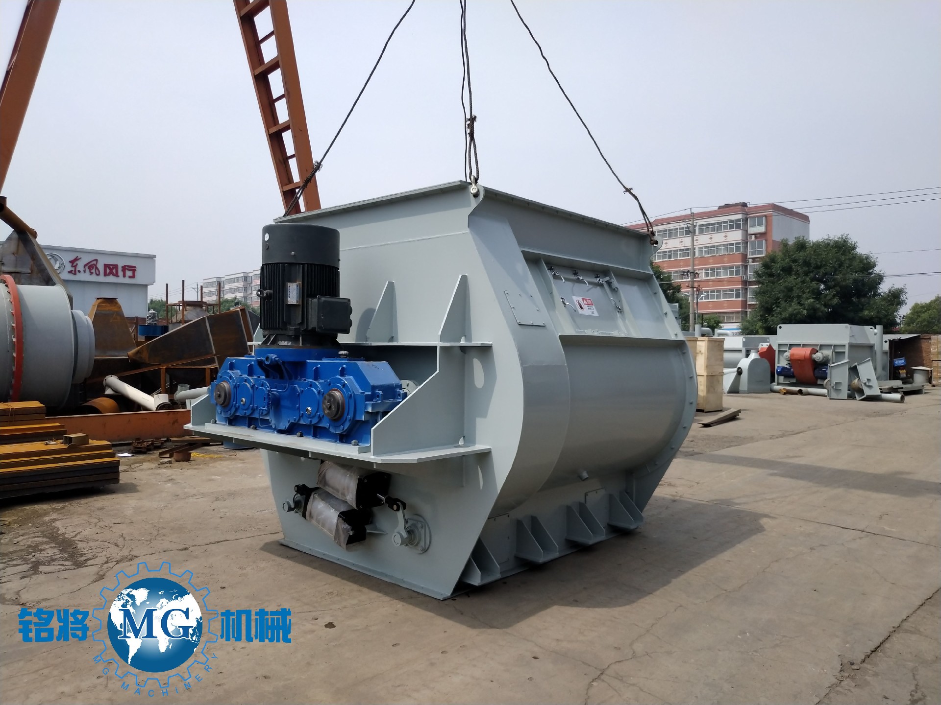 干粉攪拌機(jī) 干粉攪拌機(jī)