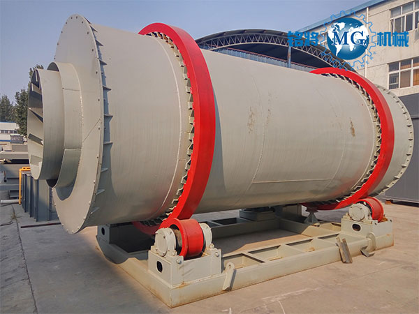 干粉砂漿烘干機需要將砂子加熱到多少度 干粉砂漿烘干機需要將砂子加熱到多少度