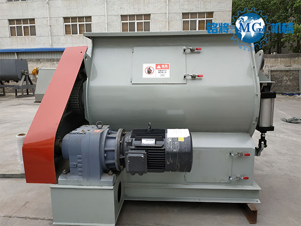 干粉攪拌機電機不轉原因與解決辦法 干粉攪拌機電機不轉原因與解決辦法