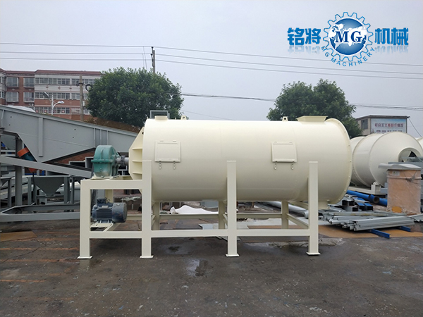 全自動干粉攪拌機(jī)生產(chǎn)線 全自動干粉攪拌機(jī)生產(chǎn)線