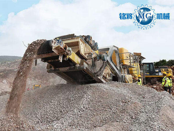 明確砂石骨料來源！浙江省強化對砂石質量的監管