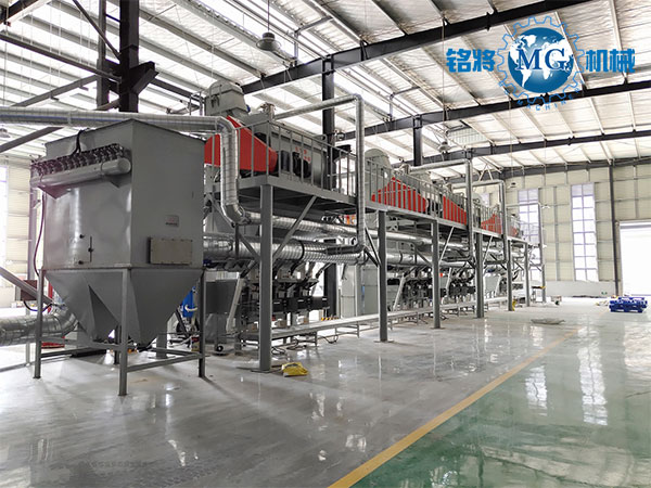 輕質(zhì)抹灰石膏砂漿賺錢嗎?生產(chǎn)輕質(zhì)抹灰石膏砂漿的設(shè)備 輕質(zhì)抹灰石膏砂漿賺錢嗎?生產(chǎn)輕質(zhì)抹灰石膏砂漿的設(shè)備