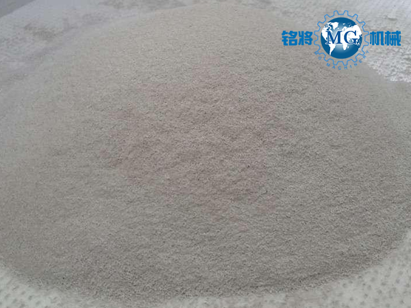 石膏砂漿的十七個優(yōu)點 石膏砂漿的十七個優(yōu)點