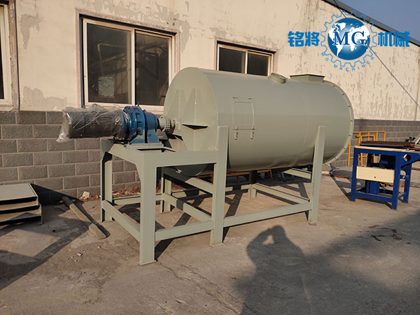 干粉攪拌機(jī)操作過(guò)程中七個(gè)不準(zhǔn) 干粉攪拌機(jī)操作過(guò)程中七個(gè)不準(zhǔn)