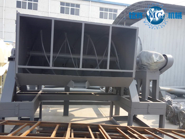 影響真石漆攪拌機(jī)生產(chǎn)效率的因素 影響真石漆攪拌機(jī)生產(chǎn)效率的因素