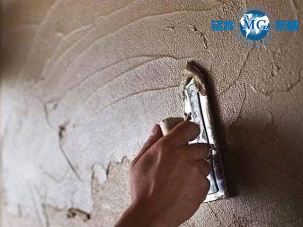 輕質(zhì)抹灰石膏具體有什么作用，怎么施工呢?