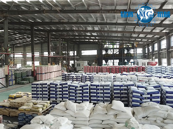 開膩子粉廠需要多少成本？開膩子粉廠利潤怎么樣