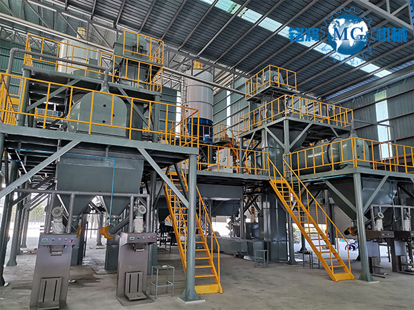 保溫砂漿設(shè)備廠家分享保溫砂漿配方 保溫砂漿設(shè)備廠家分享保溫砂漿配方