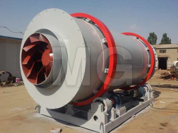 保持沙子烘干機溫度穩定的方法，如何防止沙子烘干機老化