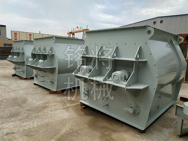 進入冬季,如何更好的維護干粉砂漿設備 進入冬季,如何更好的維護干粉砂漿設備