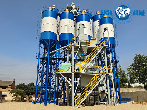 膩子年產(chǎn)3萬噸設(shè)備多少錢 膩子年產(chǎn)3萬噸設(shè)備多少錢