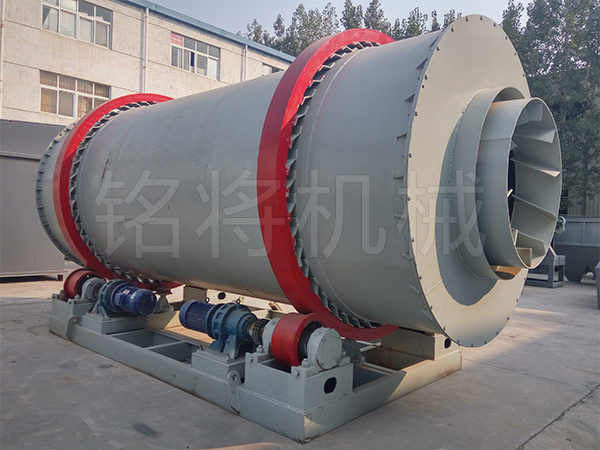 淺析沙子烘干機(jī)設(shè)備選購技巧 淺析沙子烘干機(jī)設(shè)備選購技巧